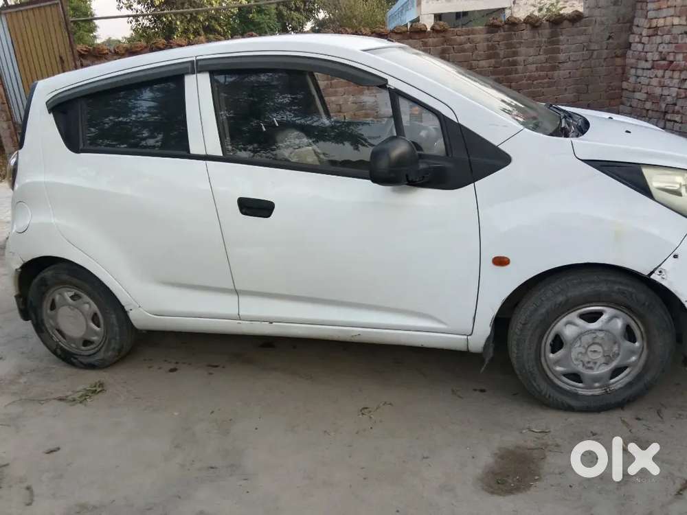 Chevrolet Beat 2010 Petrol Good Condition