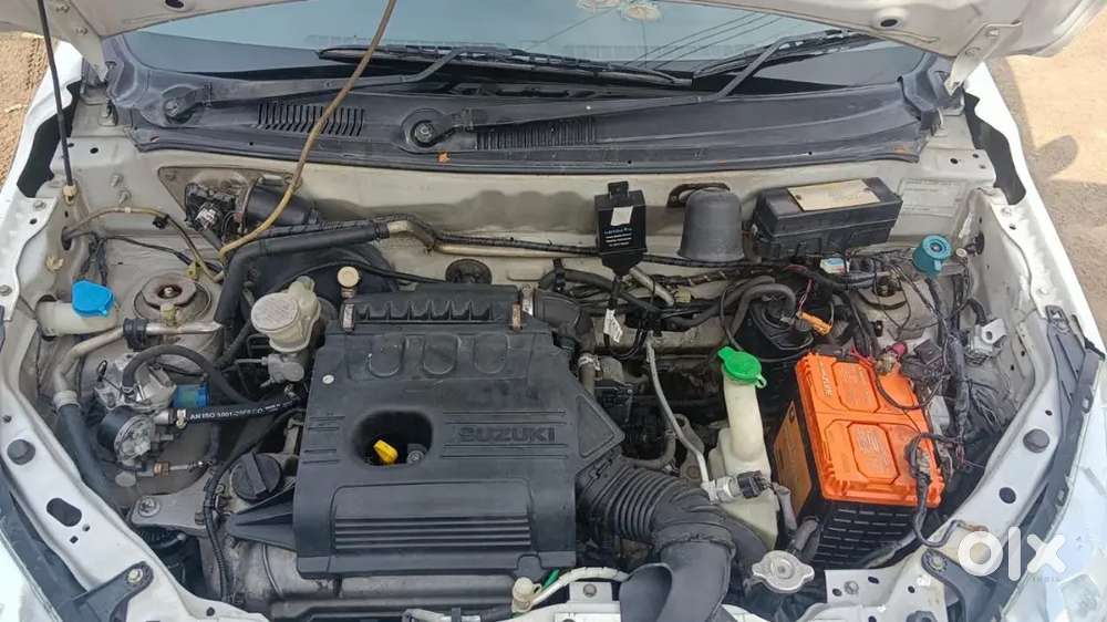 Maruti Suzuki Alto K10 2018 Cng & Hybrids 65500 Km Driven