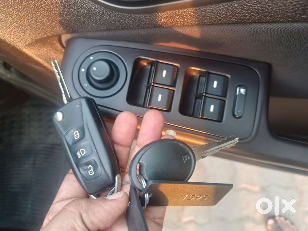 Tata Zest  Revotron 1.2t Xm, 2014, Petrol
