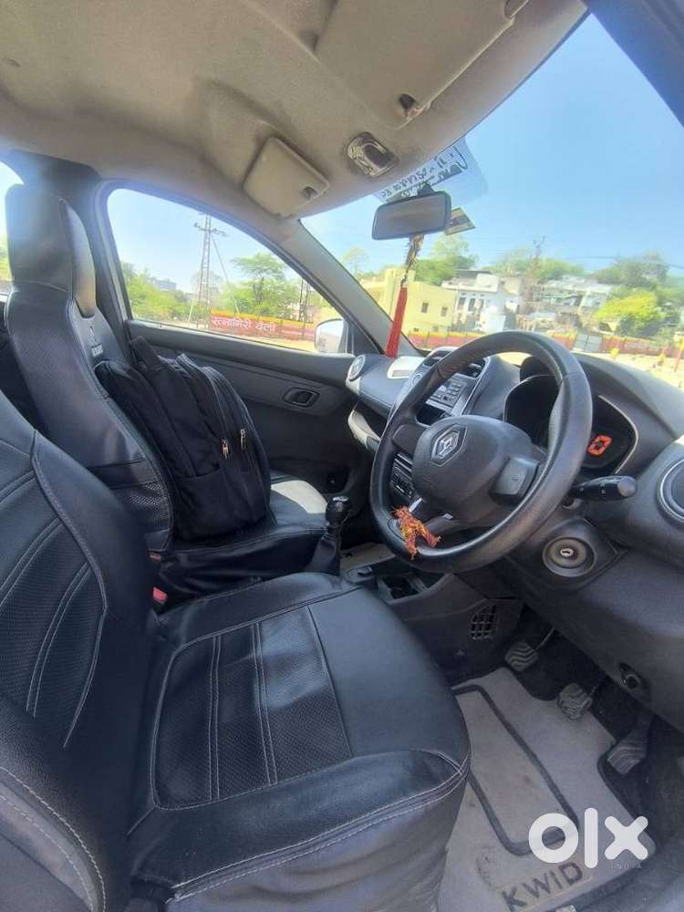 Renault Kwid Rxl, 2019, Petrol