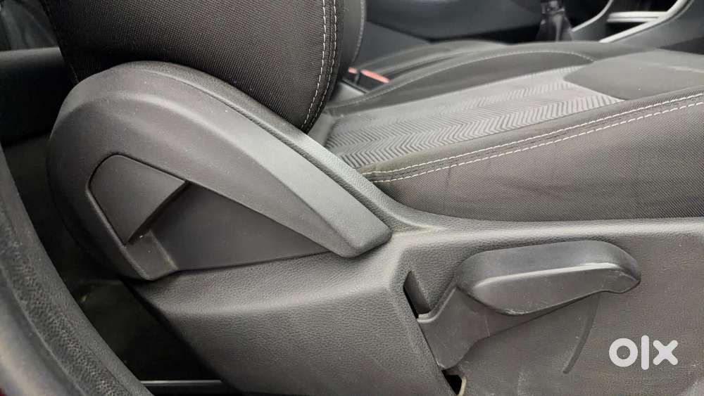 Ford Figo 2012-2015 Petrol Titanium, 2017, Petrol