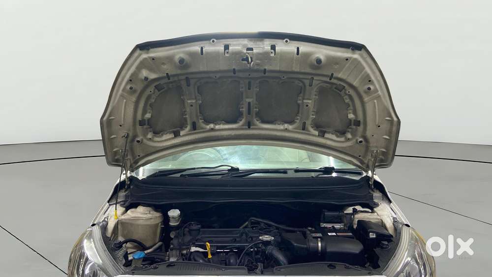 Hyundai I20 Sportz 1.2, 2013, Petrol