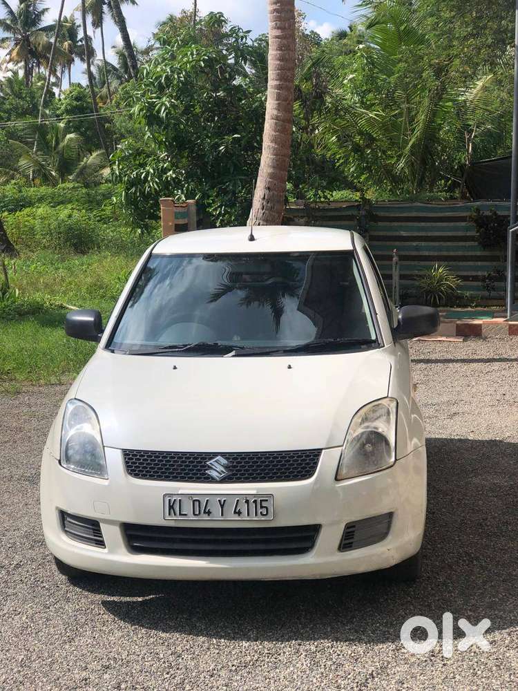 Swift 2009 – Smooth Engine