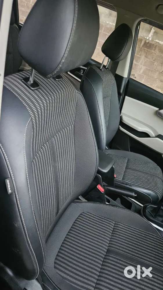 Kia Carens 2022 Petrol Well Maintained
