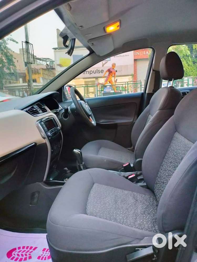 Tata Zest  Revotron 1.2t Xm, 2017, Cng & Hybrids