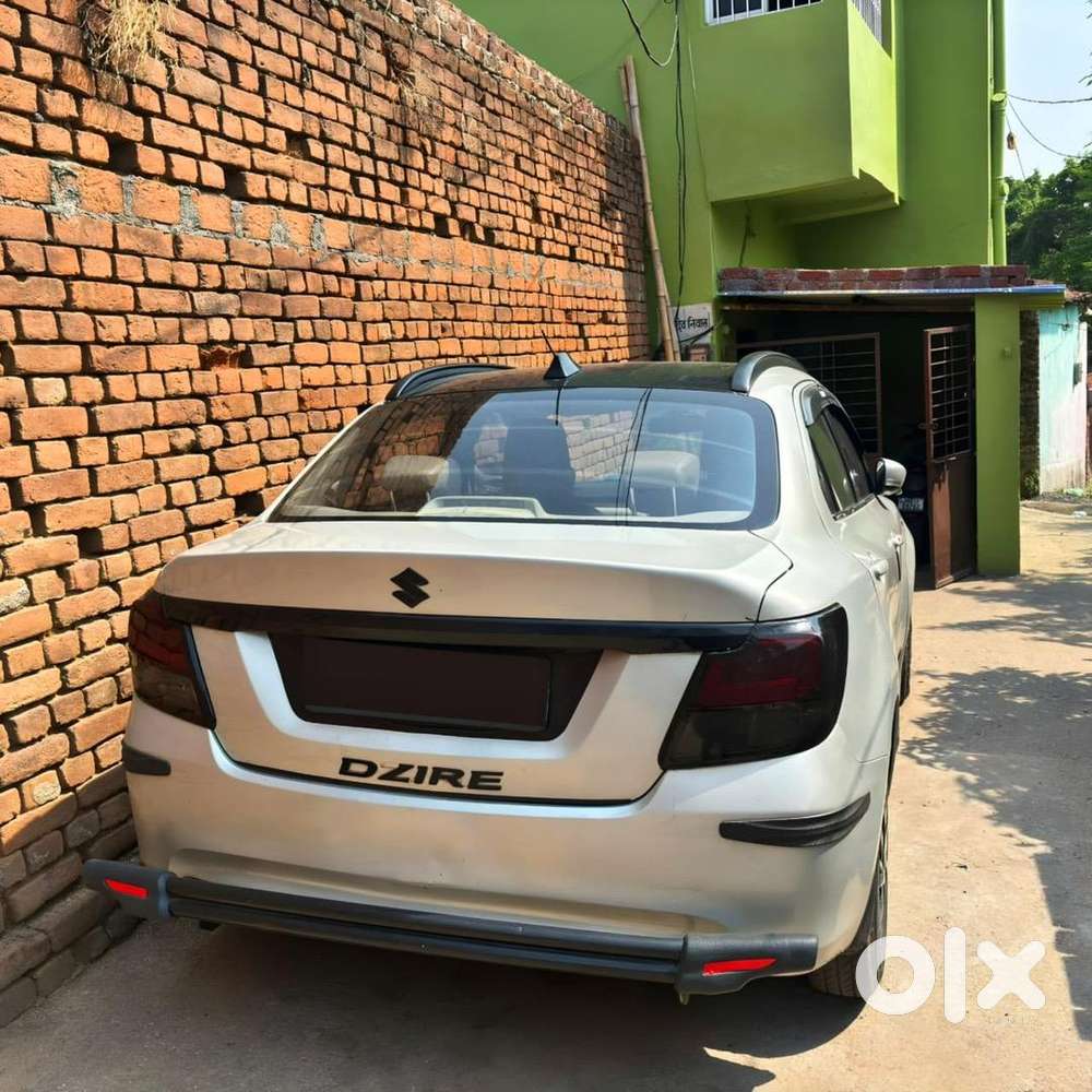 Bank Officer Car Less Used