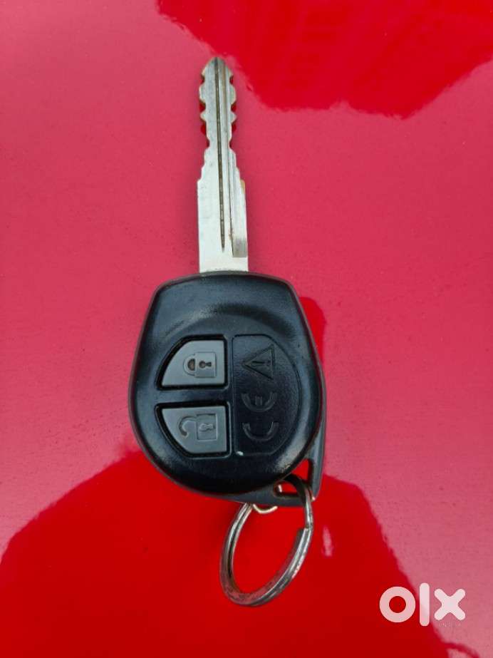 Maruti Suzuki S-presso Vxi Plus Amt, 2020, Petrol