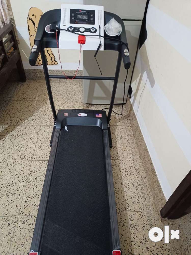 PowerMax Fitness TDM 98 Gym Fitness 1789708429
