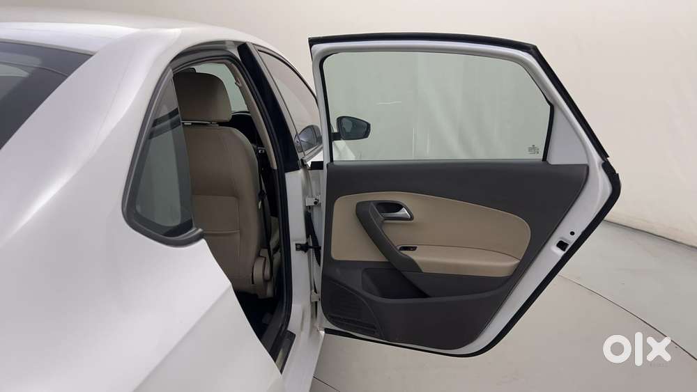Volkswagen Vento 1.5 Tdi Highline, 2015, Diesel