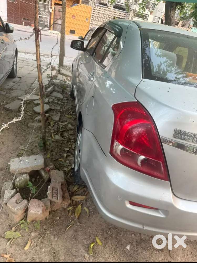 Swift Dezire 3rd Owner All Oringal...koi Bhi Piece Paint Ni Ha