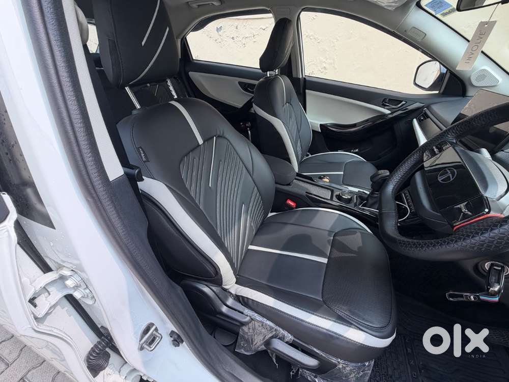 2025 Tata Nexon Pure+ S Petrol  Only 16,000 Km  Excellent Condition
