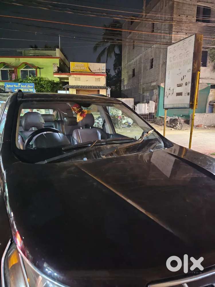 Mahindra Xuv500 Diesel 2013