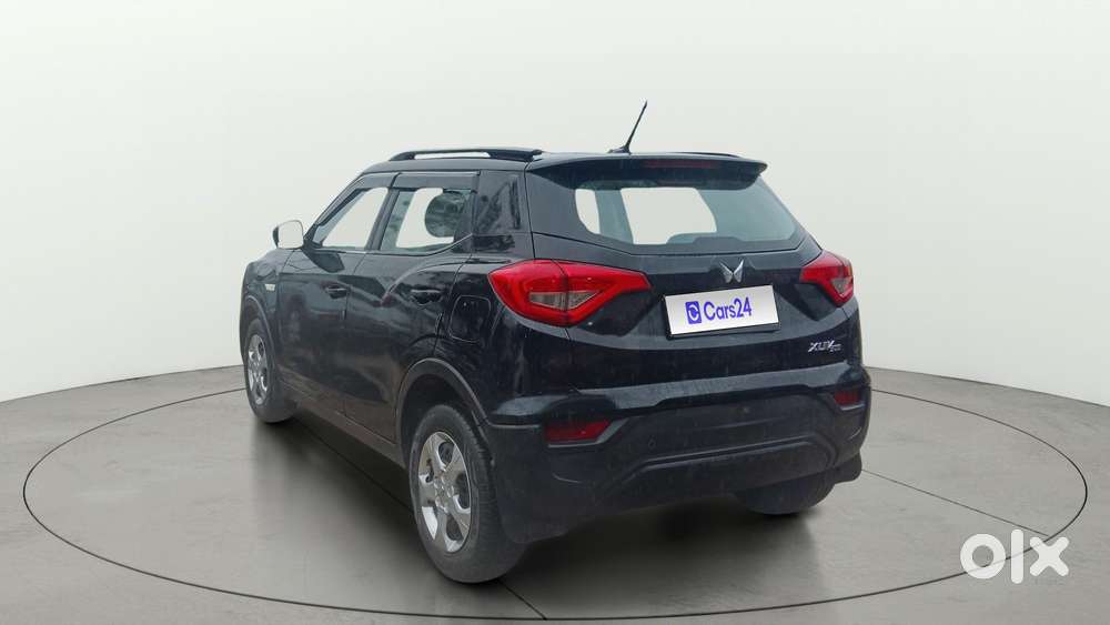 Mahindra Xuv300 W6, 2023, Petrol