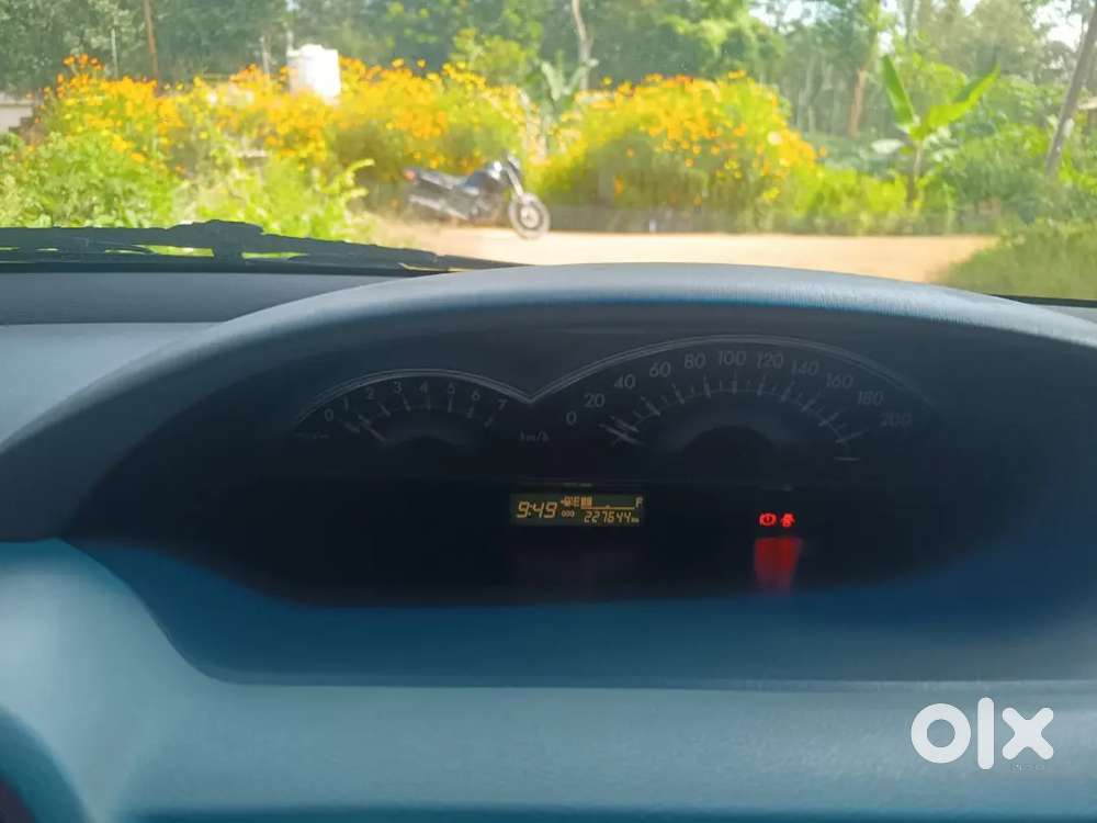 Toyota Etios 1.5 Sp 2016