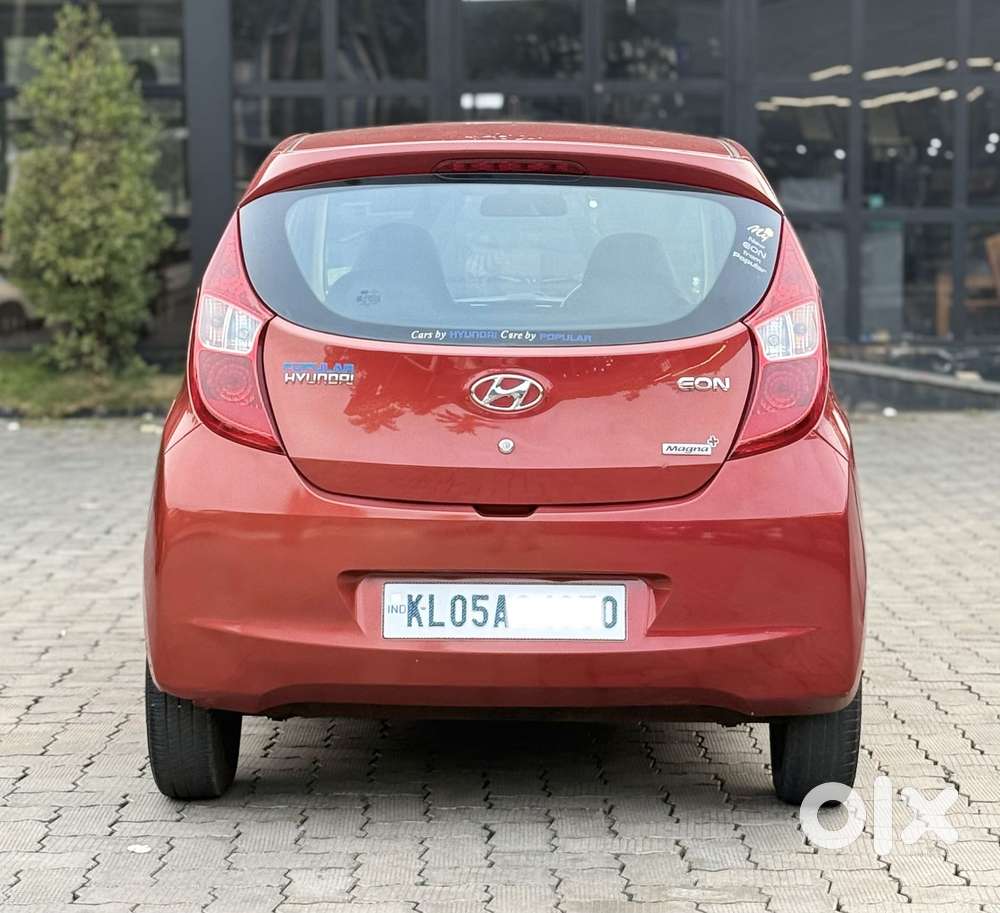 Hyundai Eon