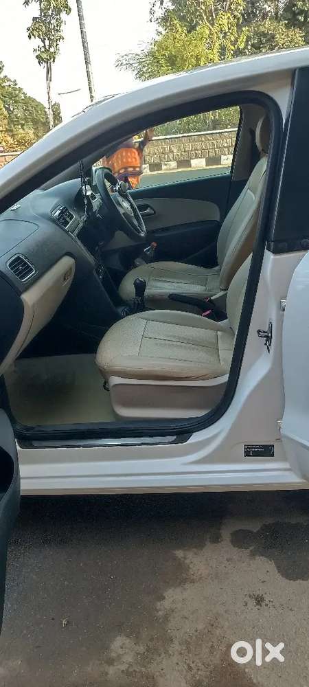 Volkswagen Polo 2013 Diesel Good Condition