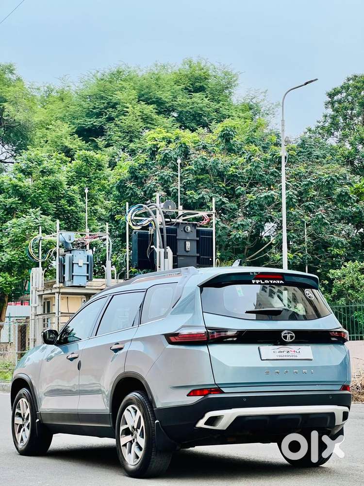 Tata Safari 2.0 Kryotec Xta Plus, 2021, Diesel