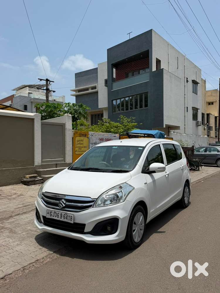 Maruti Suzuki 2016 Diesel