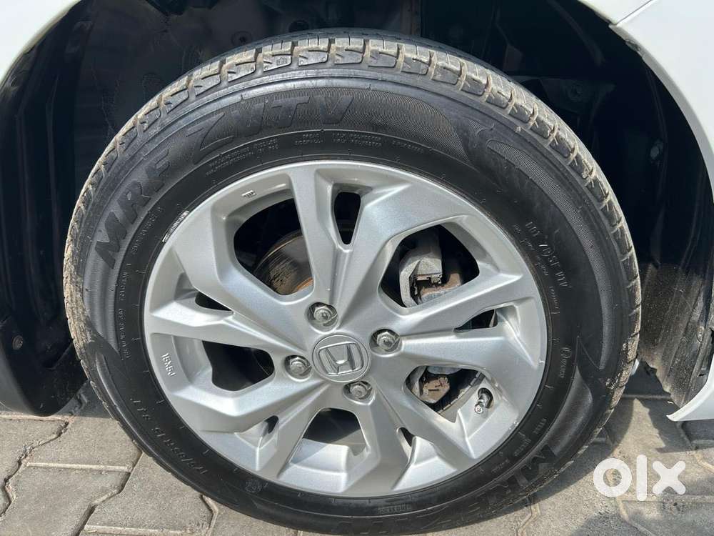 Honda Amaze V 1.2 Petrol Cvt, 2021, Petrol