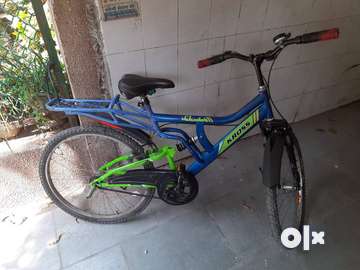 Kross aluminium online cycle