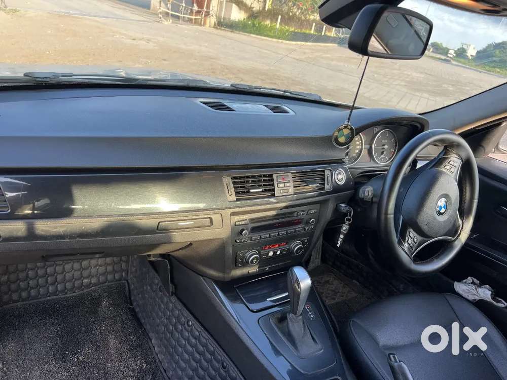 Bmw 3 Series 2011 Year