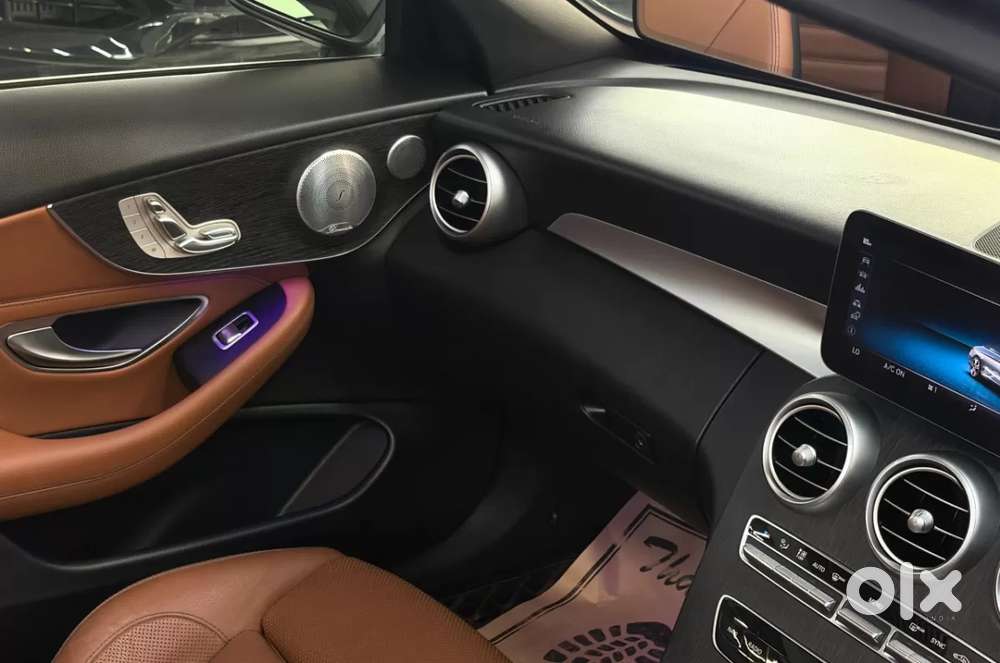 Mercedes-benz New C-class C300 Cabriolet, 2020, Petrol