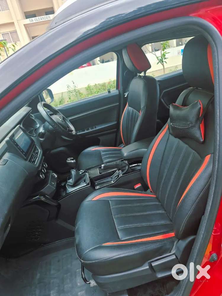 Renault Kiger 1.0 Rxz 2021
