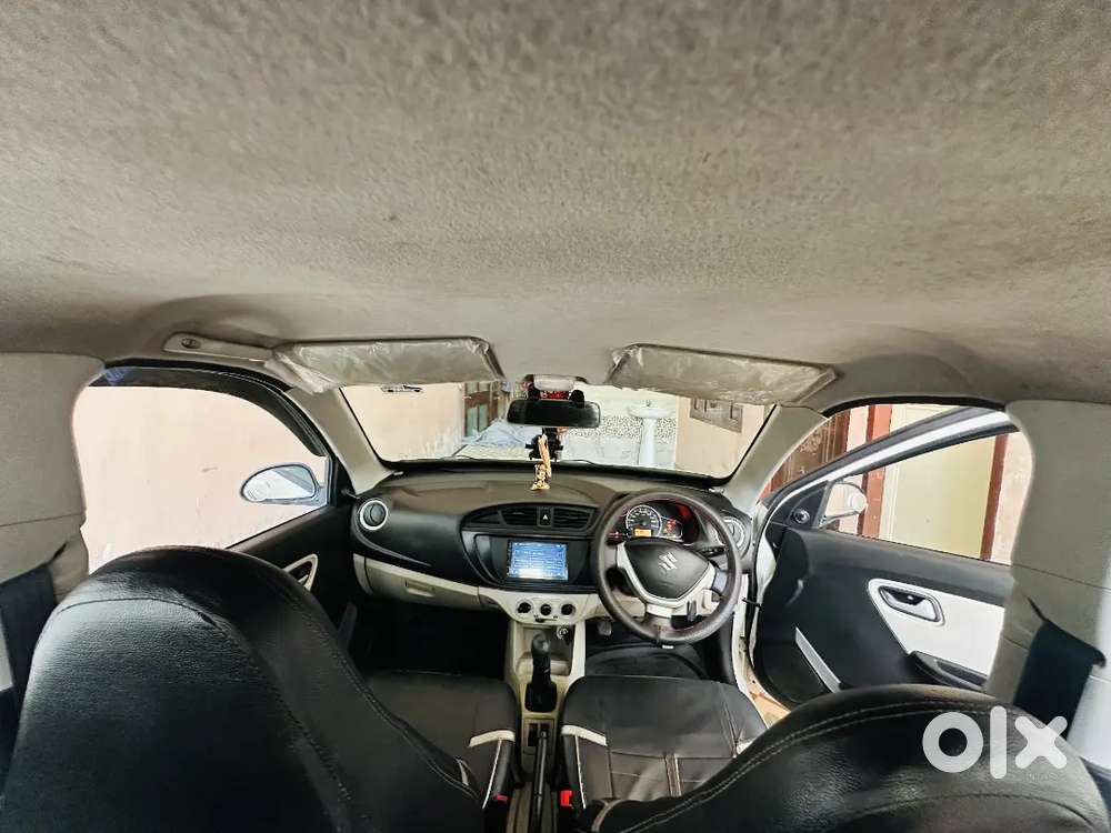Maruti Suzuki Alto 2021