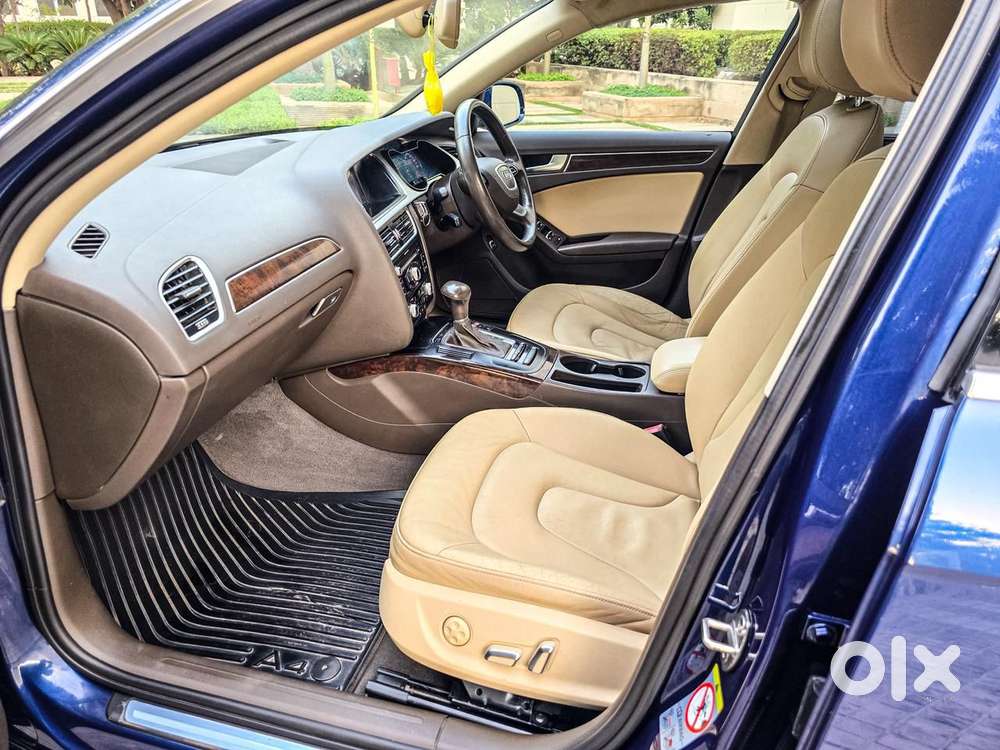 Audi A4 1.4 30 Tfsi Premium Plus, 2016, Diesel