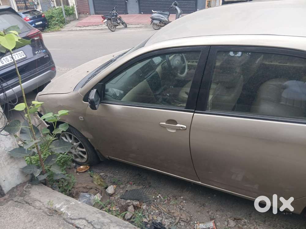 Toyota Corolla 2006 Petrol Manual