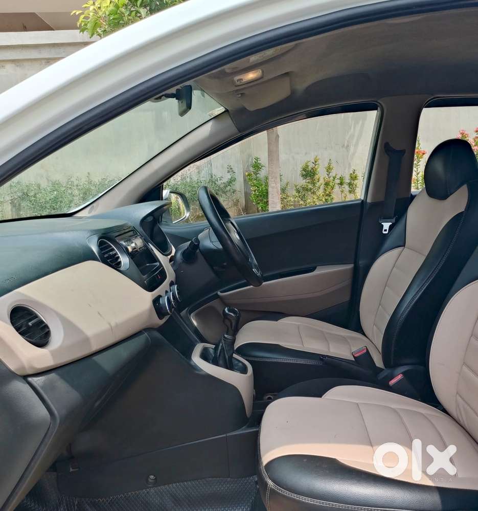 Hyundai Grand I10 Prime 1.1 Crdi T, 2019, Diesel