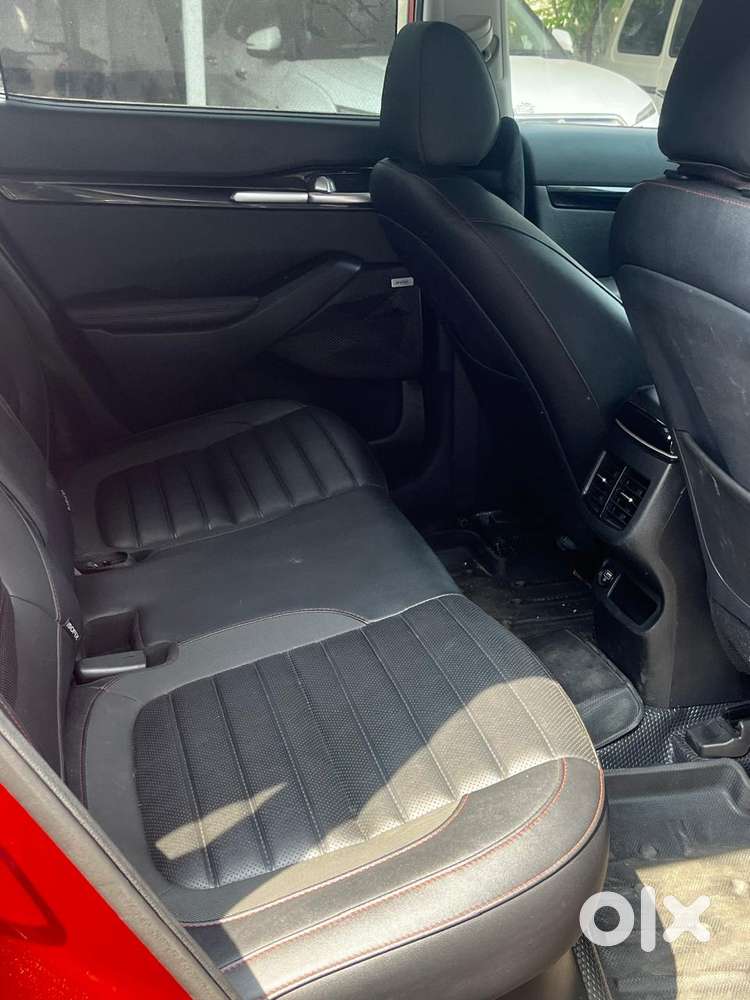 Kia Seltos Gtx Plus, 2022, Diesel
