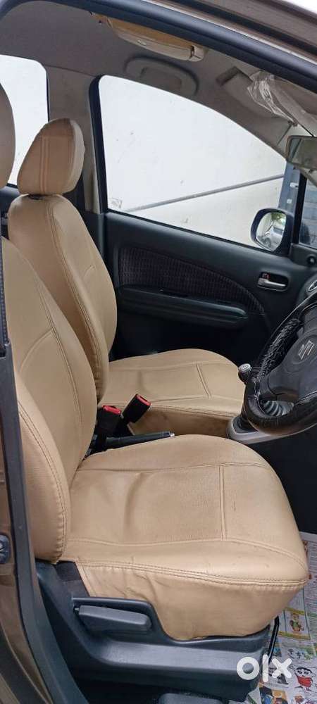Maruti Suzuki Ritz Vxi (abs) Bs Iv, 2013, Petrol