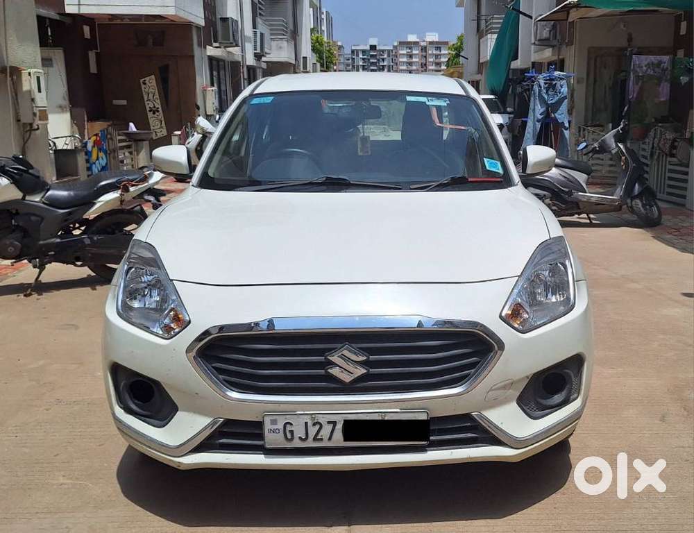 Maruti Suzuki Swift Dzire 1.2 Vxi Bsiv, 2019, Petrol