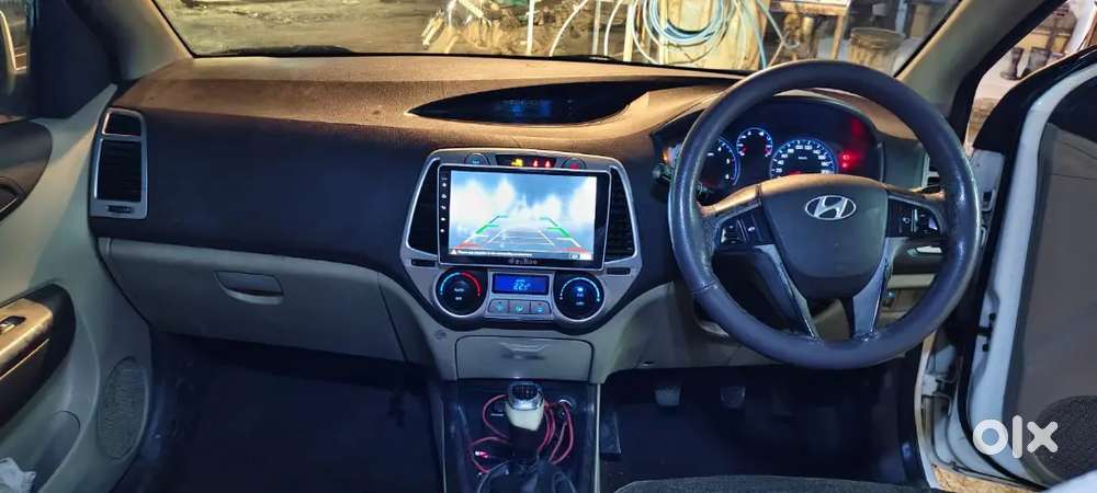 Hyundai I20 10 Diesel 500000 Km Driven