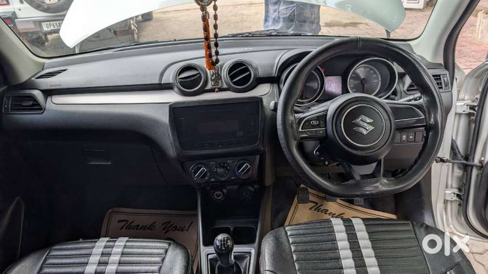 Maruti Suzuki Swift Vxi 1.2 Abs Bs-iv, 2021, Petrol