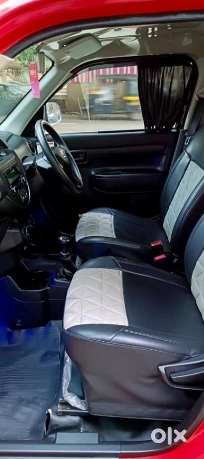Maruti Suzuki S-presso 1.0 Vxi (o) Cng, 2024, Petrol