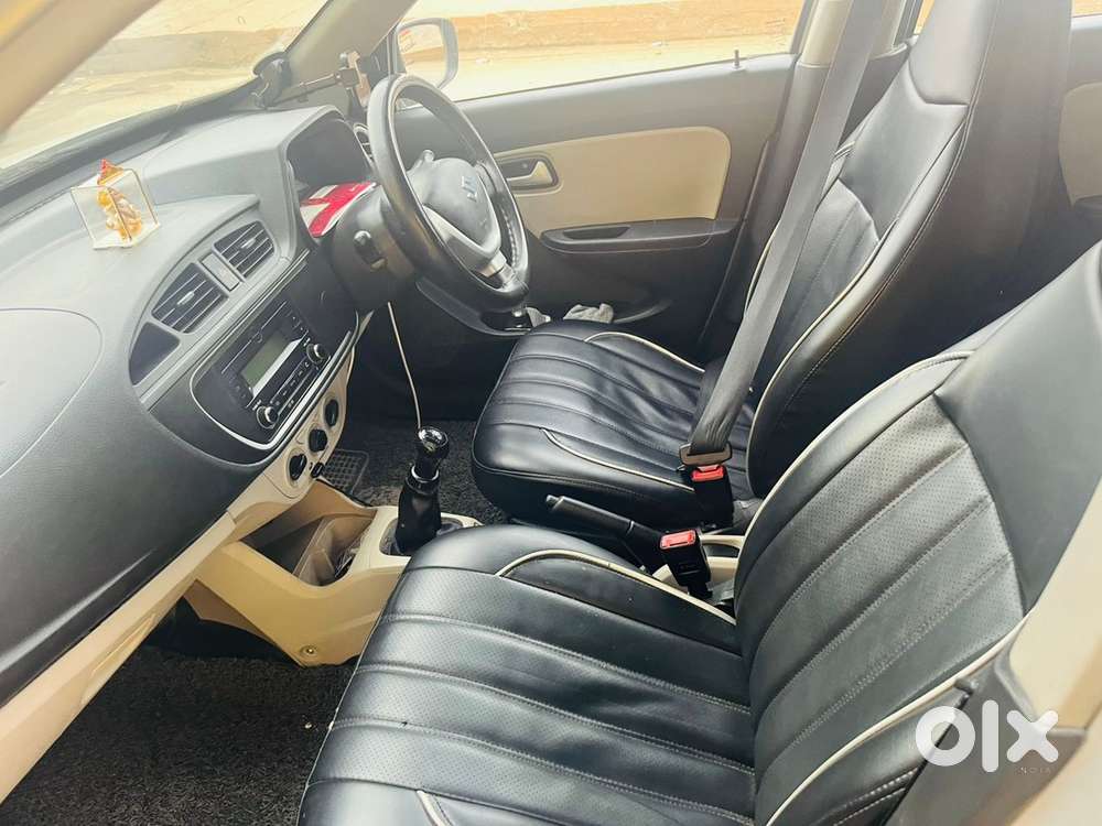 Maruti Suzuki Alto 2022