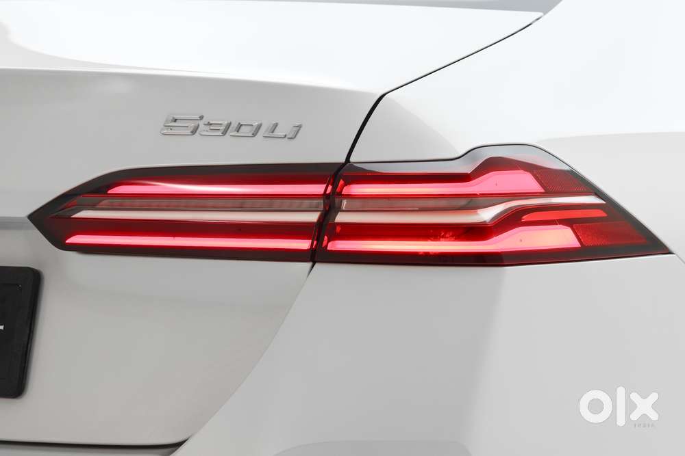 Bmw 5 Series 530 Li M Sport, 2026, Petrol