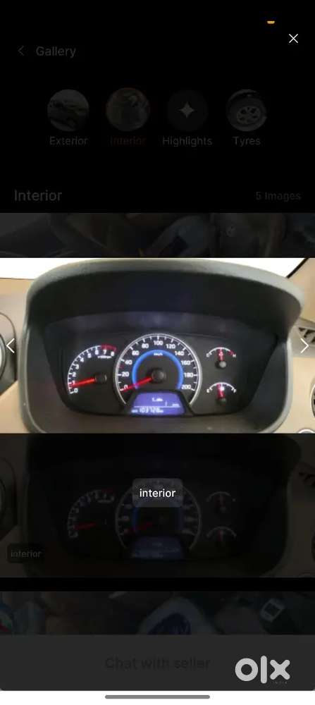 Hyundai I10 2014 Petrol Well Maintained  Smooth Petrol