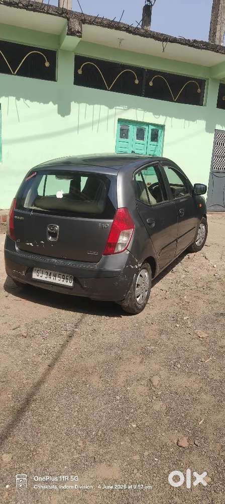 Hyundai I10 Magna 2009 Petrol Manual