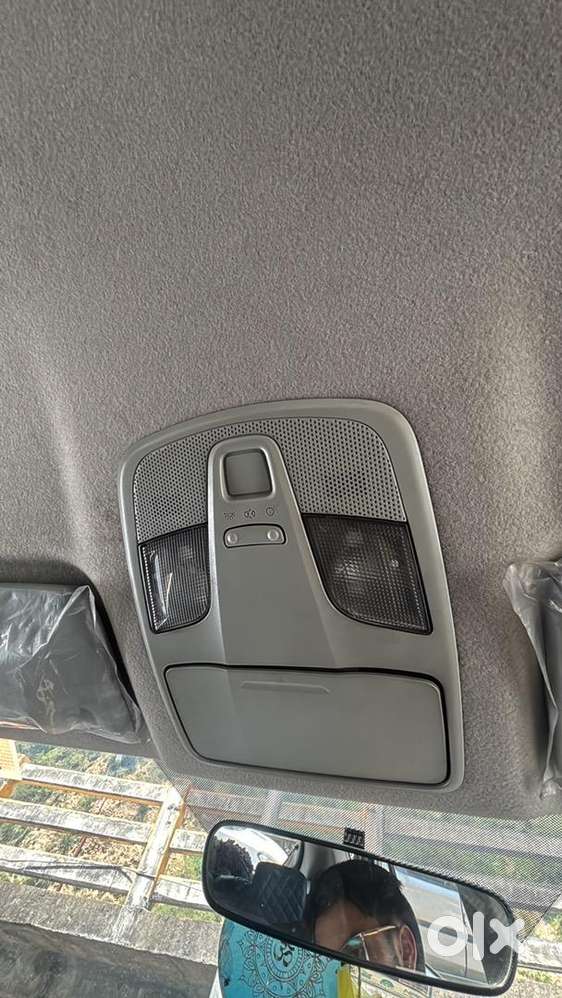 Maruti Suzuki 2018 Model