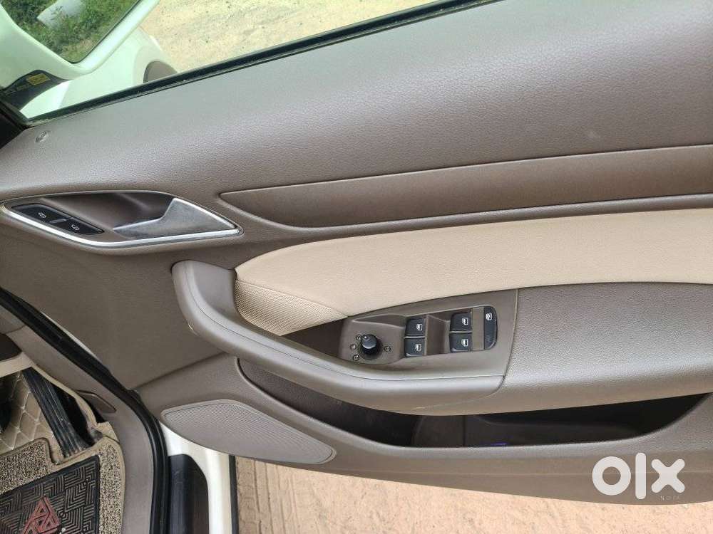 Audi Q3 2.0 Tdi Quattro, 2013, Diesel