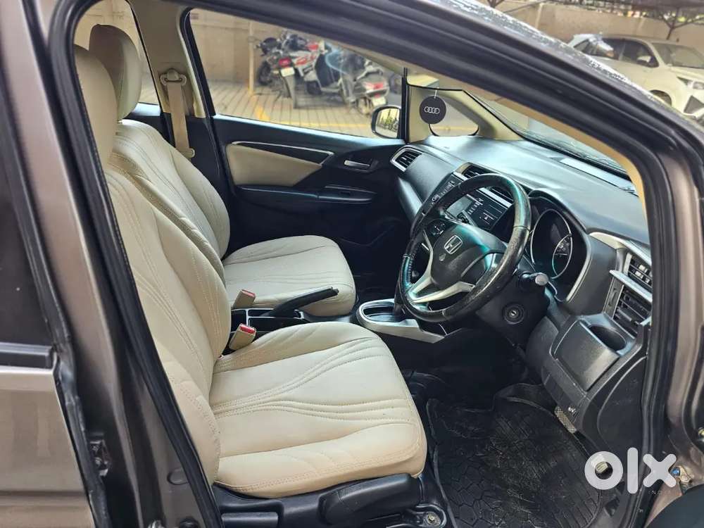 Honda Jazz 2016 Petrol Well Maintained