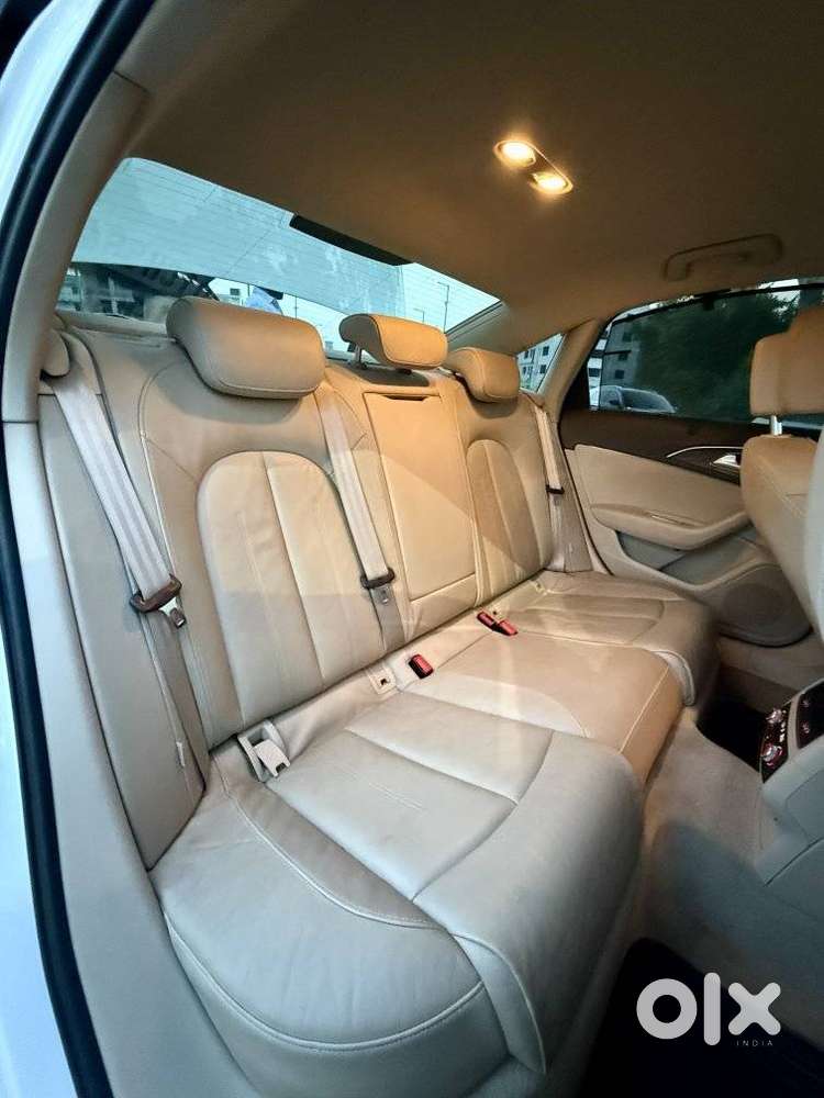 Audi A6 1.8 35 Tfsi S Line Matrix, 2016, Petrol