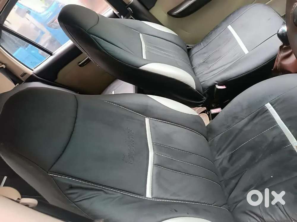 Hyundai Santro Xing 2011 Petrol Manual