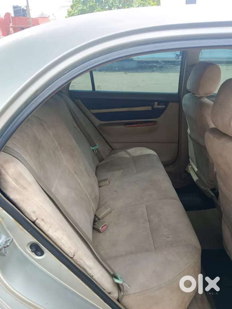 Toyota Corolla 2006 For Sale
New Tyres, Cng Vehicle,