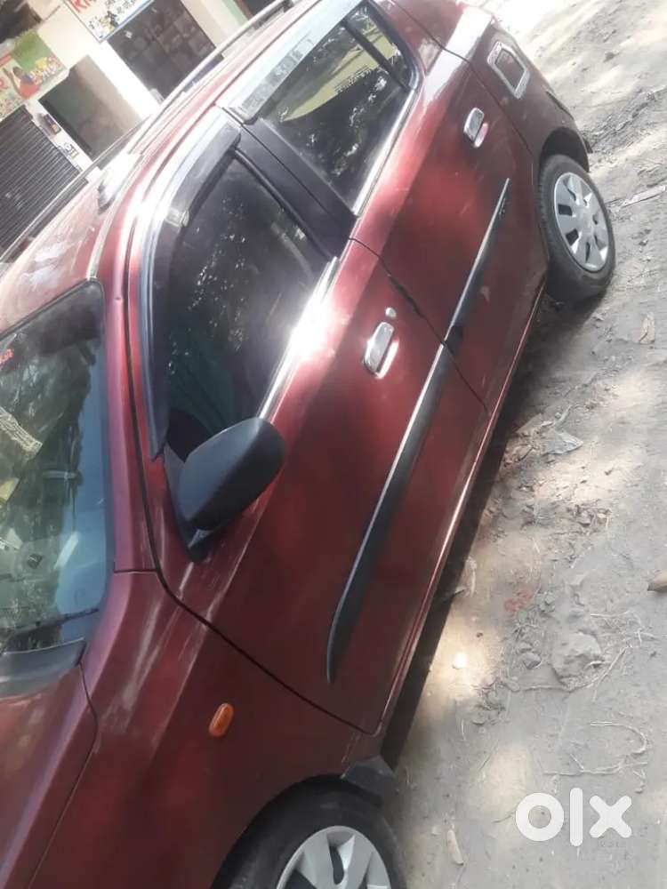 Maruti Suzuki Alto K10 2016 Well Mention