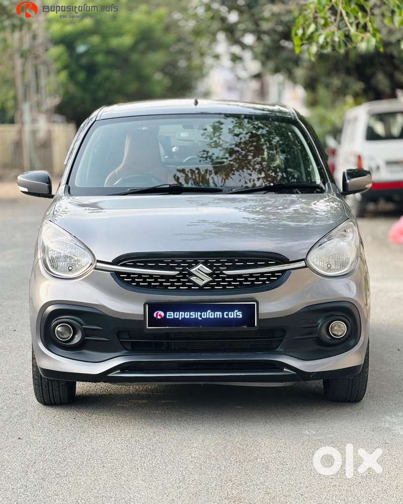 Maruti Suzuki Celerio 1.0 Zxi Plus Ags, 2022