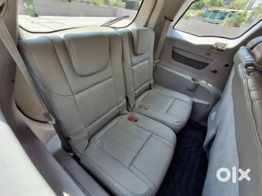 Mahindra Xuv500 W10 Awd, 2017, Diesel